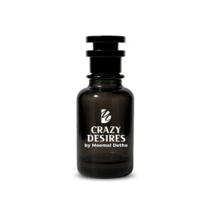 Crazy Desires
